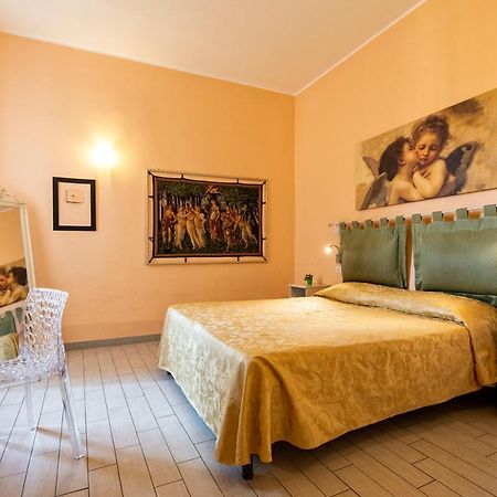 Merulana Suite 2 Rome Buitenkant foto