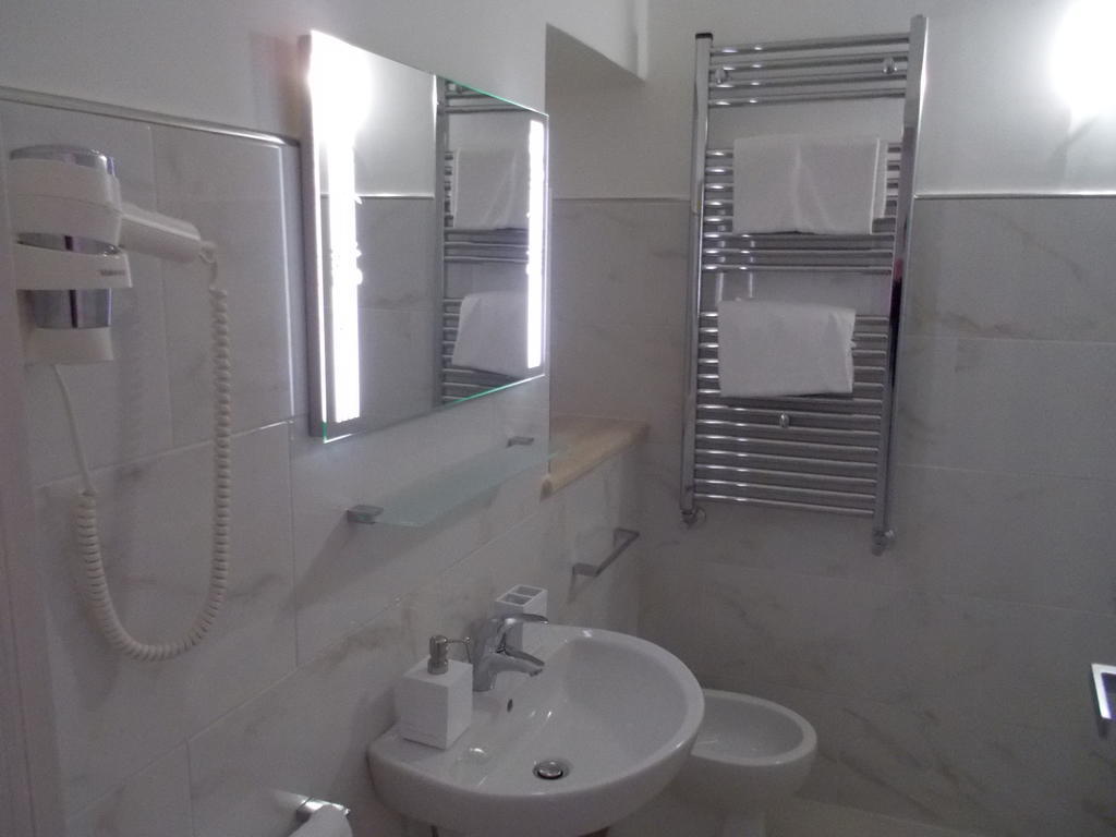 Merulana Suite 2 Rome Kamer foto