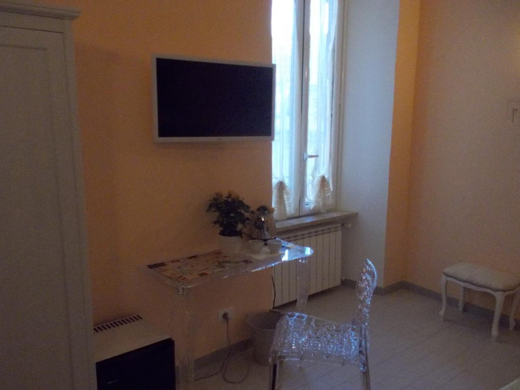 Merulana Suite 2 Rome Kamer foto