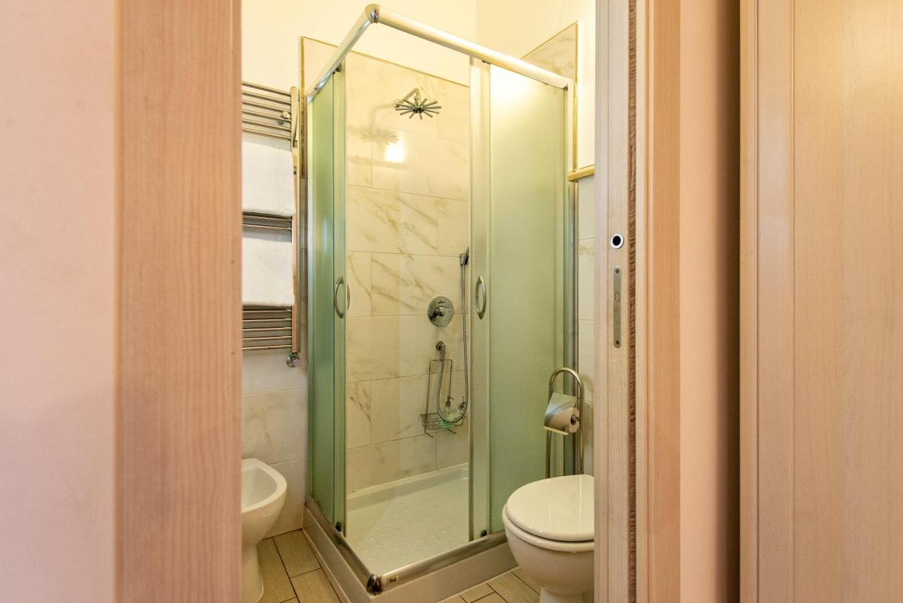 Merulana Suite 2 Rome Buitenkant foto
