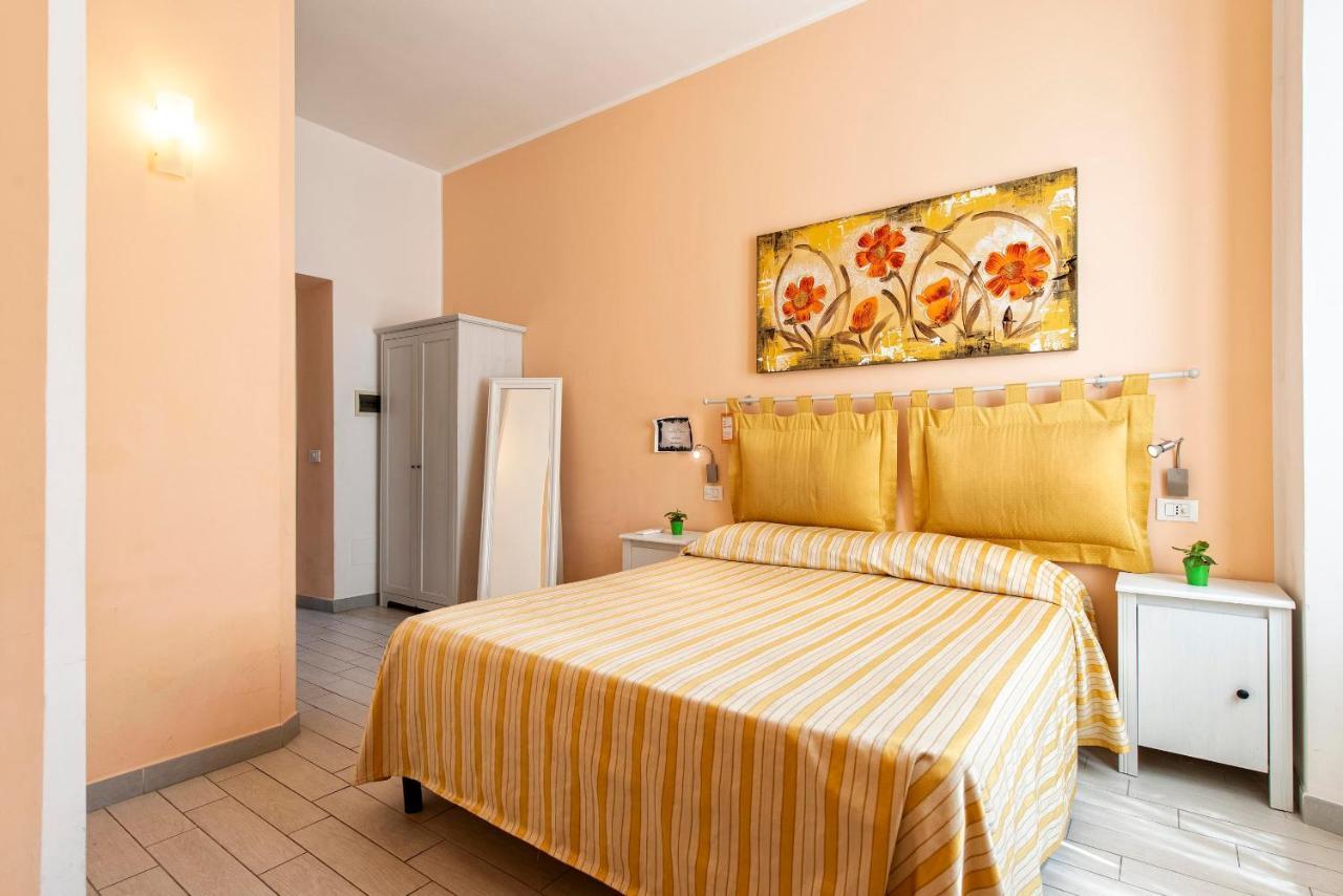 Merulana Suite 2 Rome Buitenkant foto