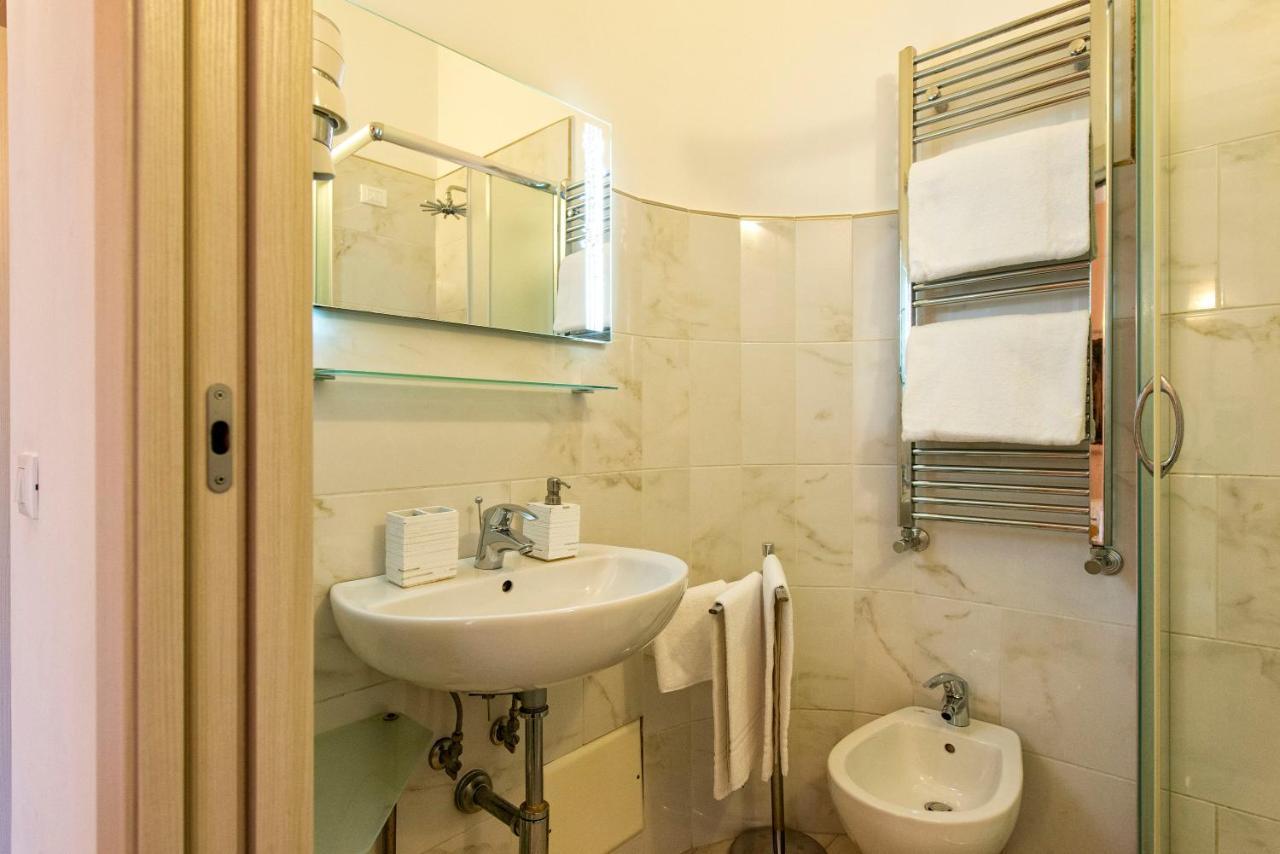 Merulana Suite 2 Rome Buitenkant foto