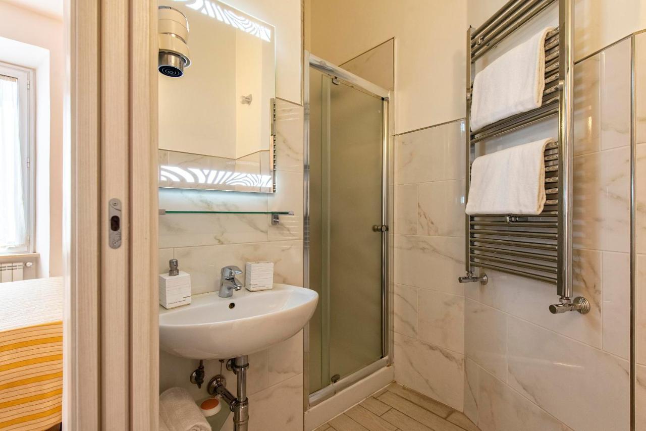 Merulana Suite 2 Rome Buitenkant foto