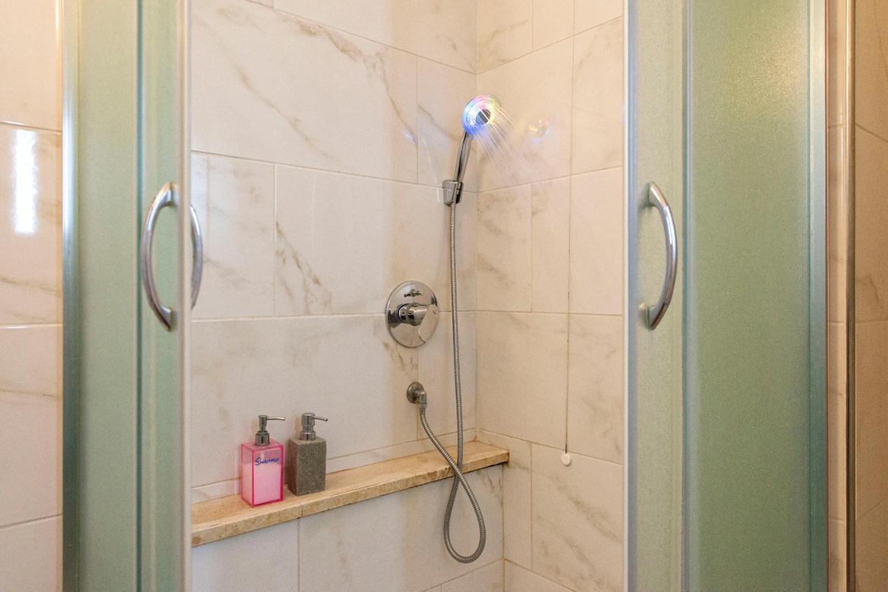 Merulana Suite 2 Rome Buitenkant foto