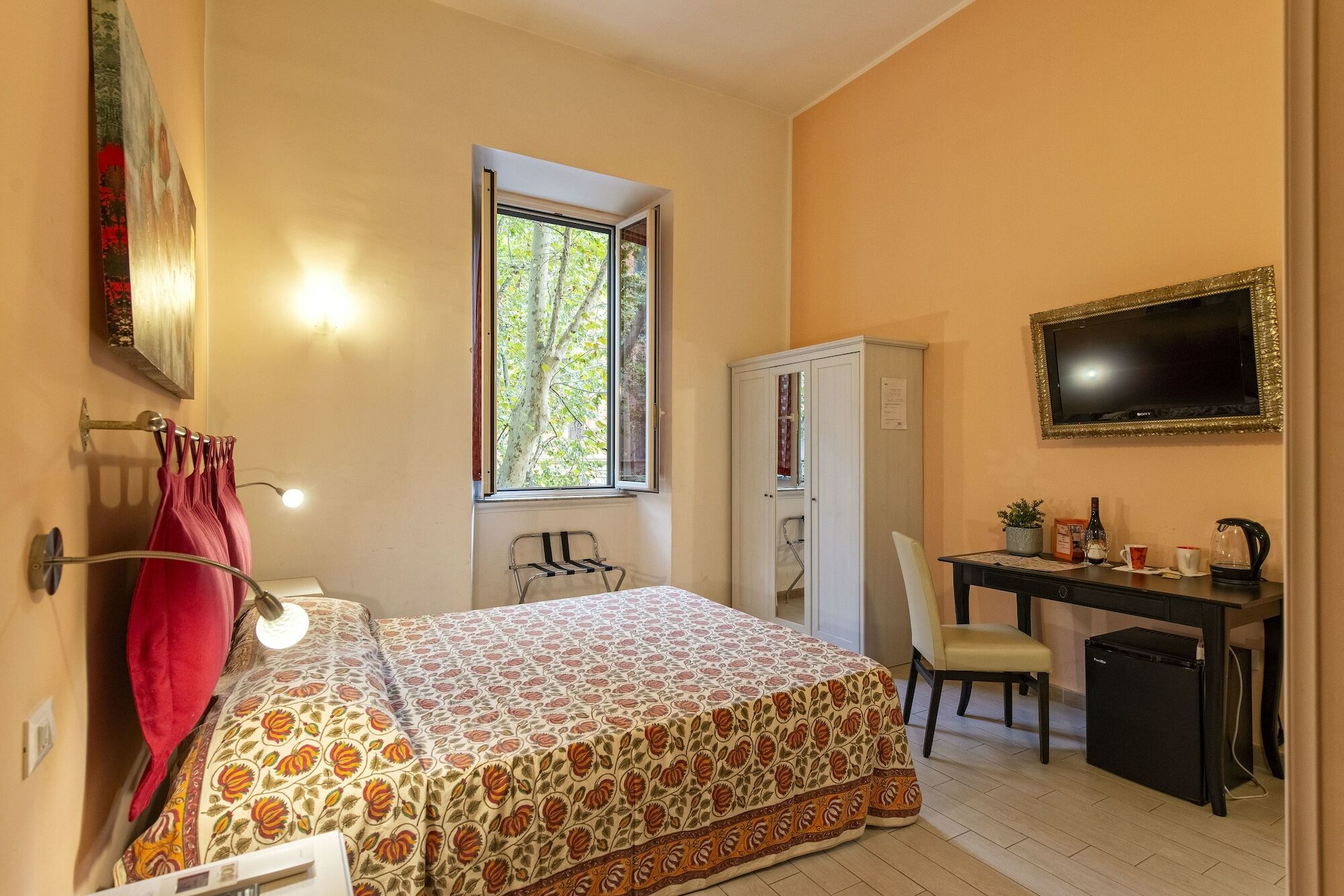 Merulana Suite 2 Rome Buitenkant foto