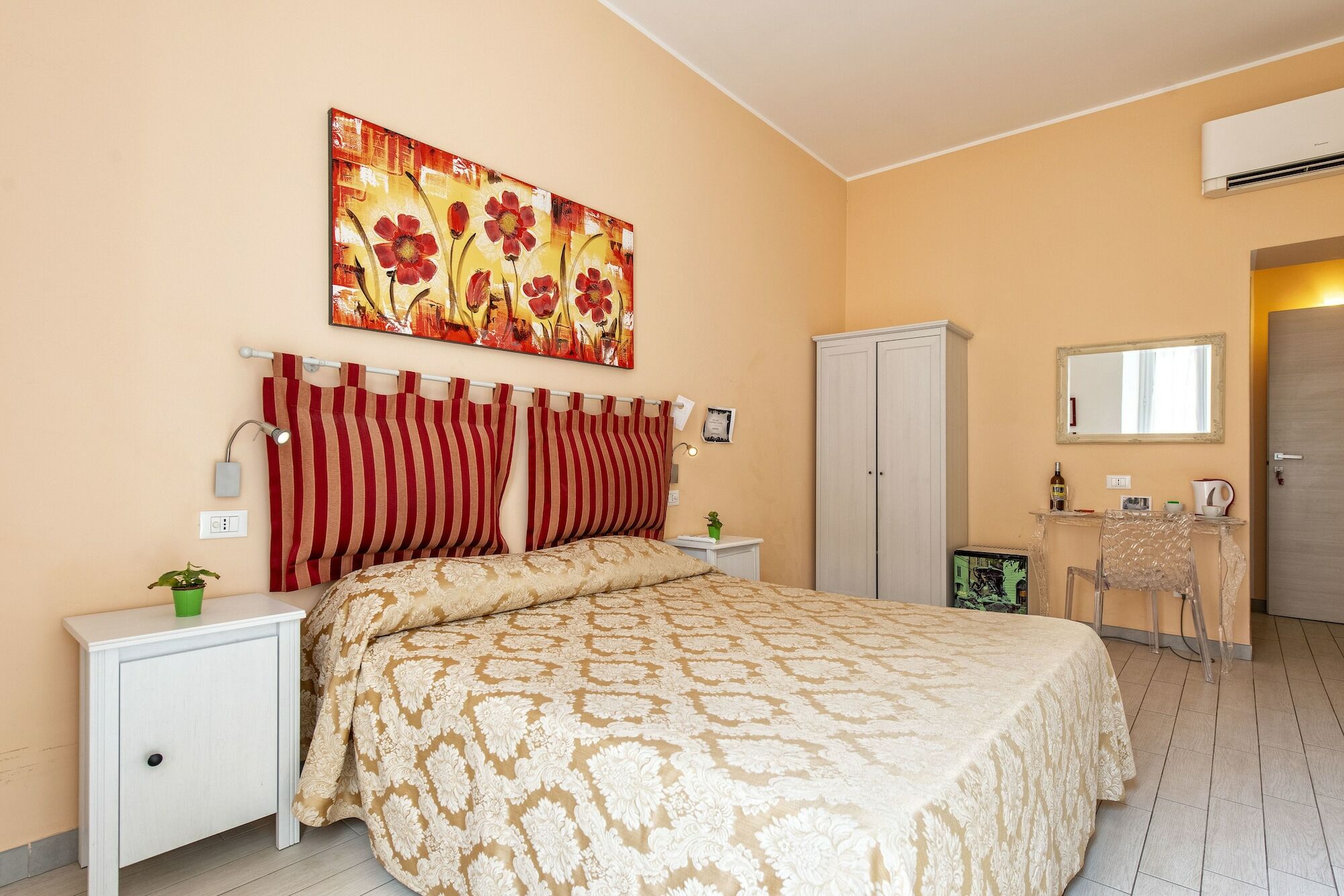 Merulana Suite 2 Rome Buitenkant foto